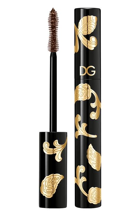 Тушь для ресниц Dolce & Gabbana Passioneyes.